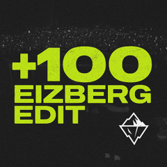 Boris Brejcha - +100 (Eizberg Edit)