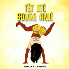 Put Cha Back In It  DJ Sliink x Tèt Atè Bouda Anlè by Femme Fatale