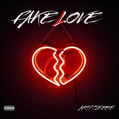FAKE LOVE