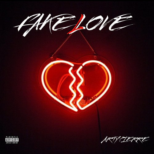 FAKE LOVE