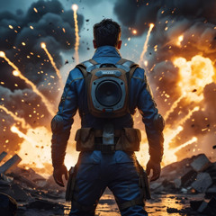 DBT - Battlefront