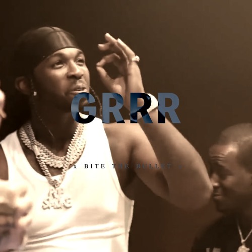 Grrr pop smoke Clearance