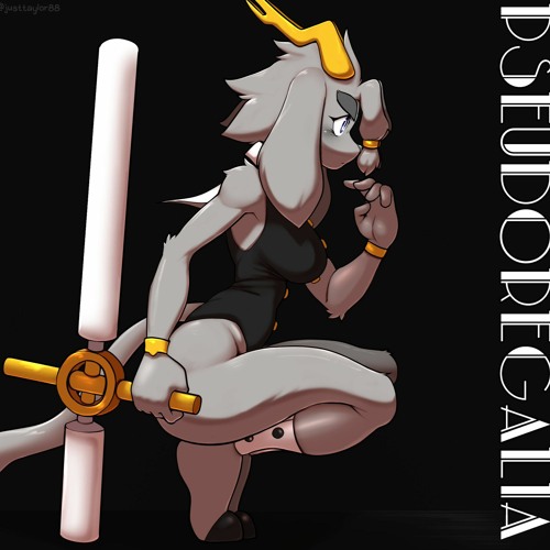 The Collapsing Kingdom Within Your Mind  (PSEUDOREGALIA Empty Bailey Remix)