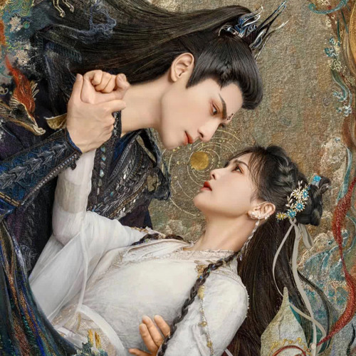 Huyền Điểu - OST Trường Nguyệt Tẫn Minh