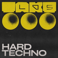 HARDTECHNO SET #001 / TAKTLOS