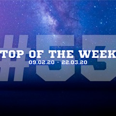 RJV MUSIC - TOP OF THE WEEK #53