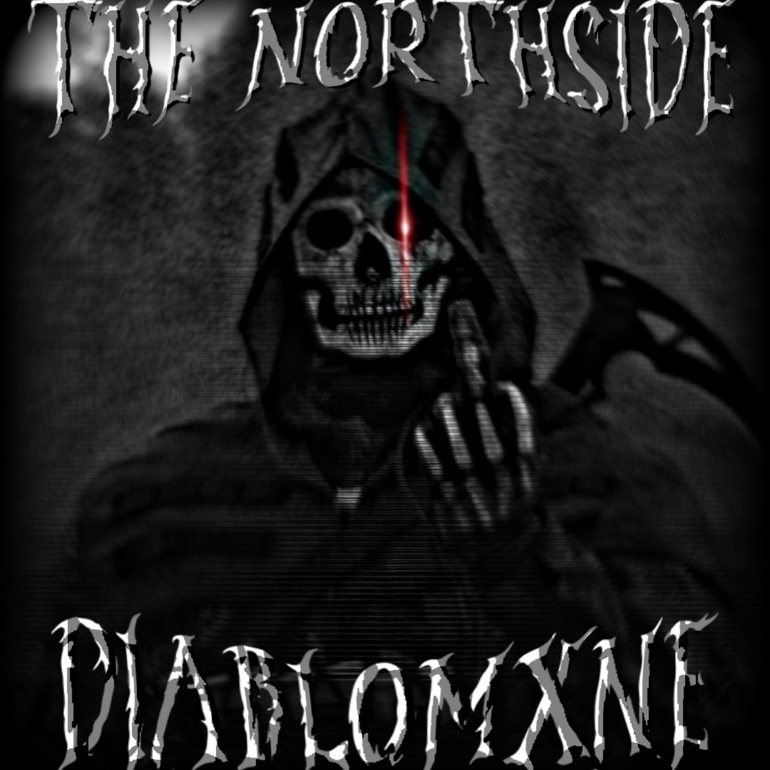 洋楽 Northside Mafia artworks-hp1a3yWzBTZL5A3N-