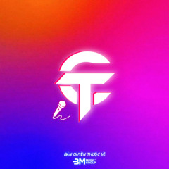 Yêu Thương Là Bão Tố V2 Tuấn Smile x ThanhC Remix