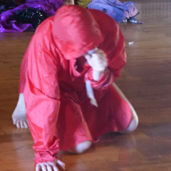 clown - exercice test