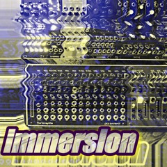 Immersion [4k followers] (modular jam)
