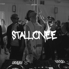 STALLONEE LIVE @ INLAND GROOVE 4/27/24 (FULL SET)