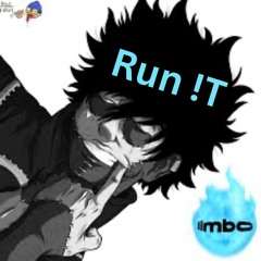 Run It (Prod By Ray Talcott)