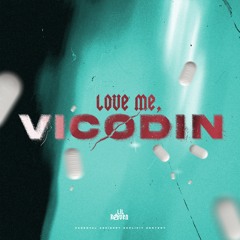 lil raven - love me, vicodin (prod. rigi & thislandis)
