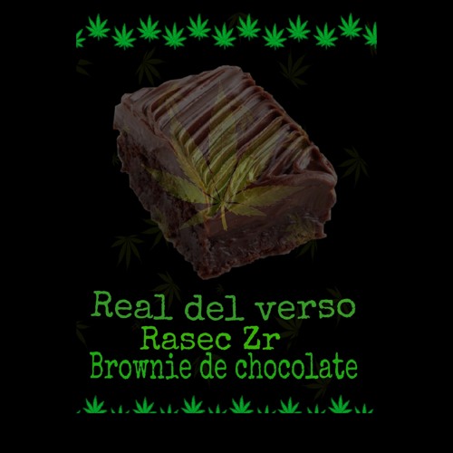 Brownie de chocolate❌Real del verso ❌Rasec ZR  (TRAP BOLIVIANO)