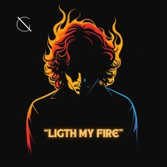 THE DOORS - Light My Fire (Richard P & Jave Unofficial Remix )