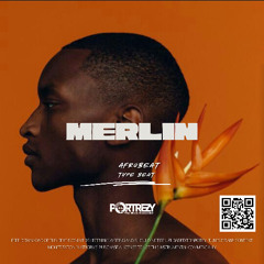[MERLIN] Wizkid x Bella Shmurda x Bnxn Emotional Afrobeat Instrumental Typebeat 2025