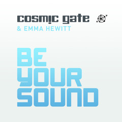 Be Your Sound (Radio Edit)