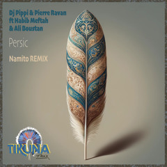 Dj Pippi & Pierre Ravan ft Habib Meftah & Ali Boustan - Persic (Namito Remix)