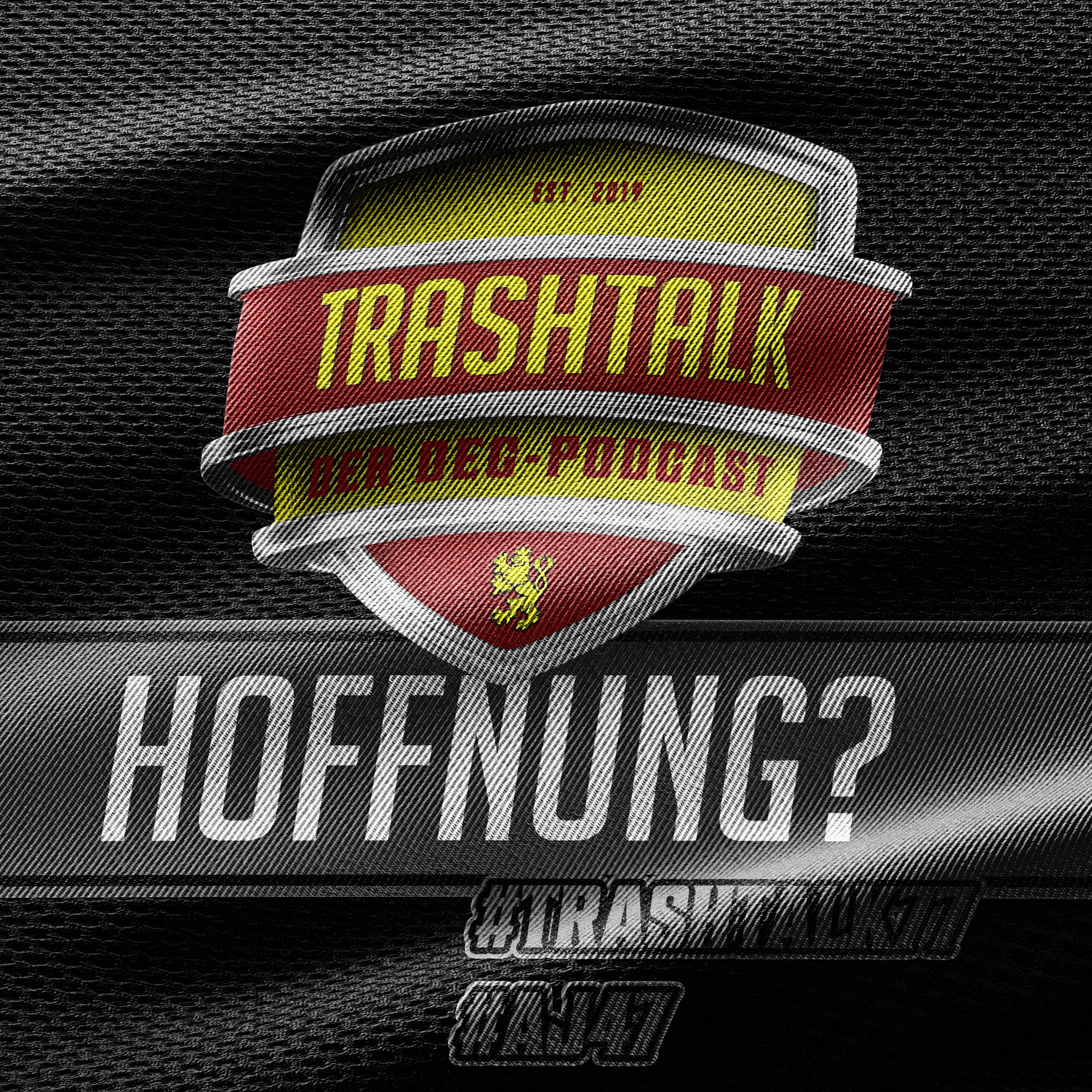 Trashtalk - Der DEG-Podcast