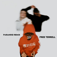 Mos2x x Rezz2x x Jerm2x PARANOID REMIX (prod energy) FREE TERRELL