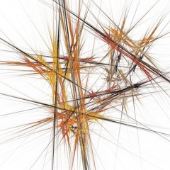 entangled (solo for marimba and bamboo chimes)