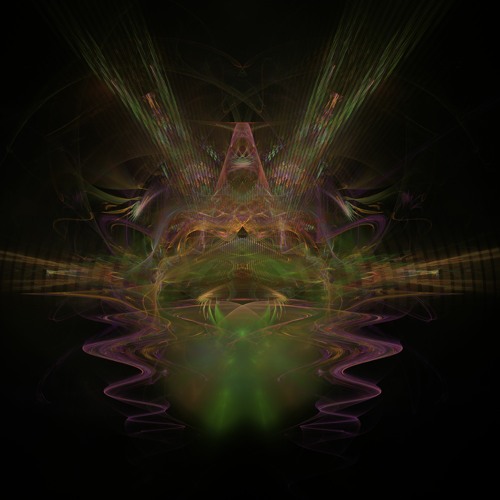 noxpox - Vibraphony Nr 1 (crazy train mix)