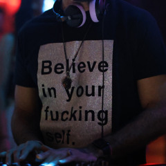 ricardo kondo - Playa Echoes - BurningManNL Decom Afterparty 2025