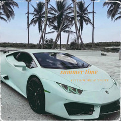 Cityboidre Ft ZwDee Summer time