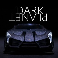 DARK PLANET - Hard Battle Rap Beat / Dark Trap Instrumental
