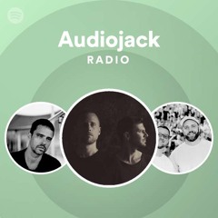 Audiojack Radio
