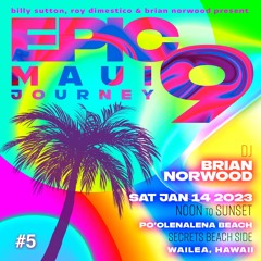 Epic Maui Journey 2023 #5