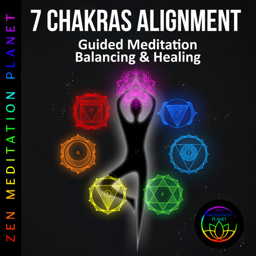 Heart Chakra, Frequency: 128 Hz Encourage the Cell to Communicate with its Environment