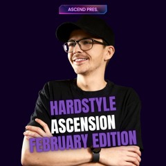Hardstyle Ascension - February 2025