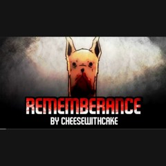 Rememberance ( FLP) - Velma Meets the Original Velma - by CheeseWithCake (Friday Night Funkin_ Song)