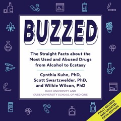 READ/DOWNLOAD Buzzed: Fifth Edition: The Straight Facts About the Most Used and