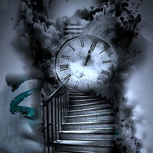 Veins of Time