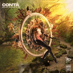 Mayan Souls & JK - Contá (Radio Edit)