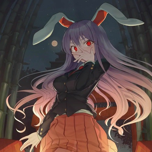 y2mate.com - Lunatic Eyes  Invisible Full MoonTouhou Eiyashou  Imperishable Night Music Box_320kbps.