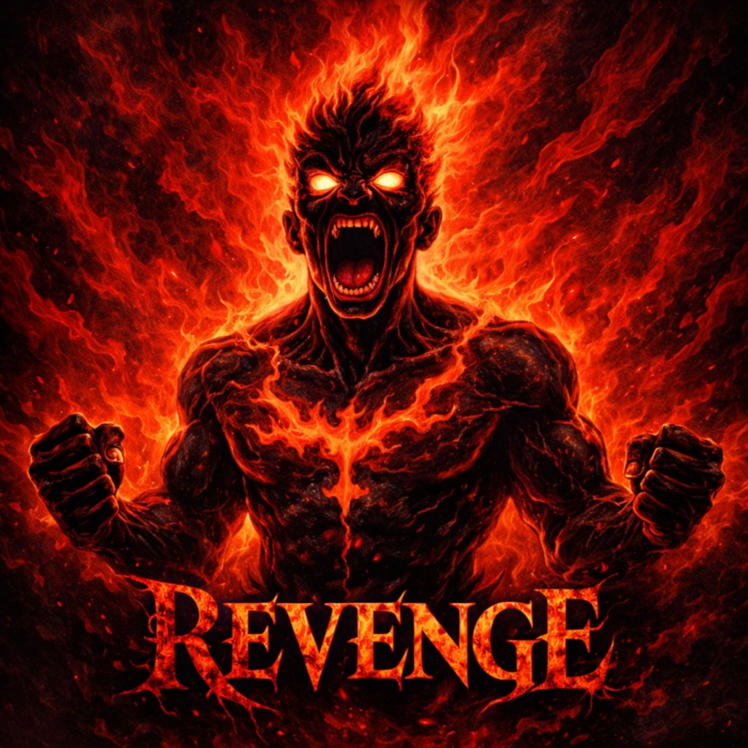 Listen to Revenge (Extended) by 1HXSX in Revenge ! playlist online