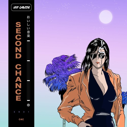 C4C - Second Chance