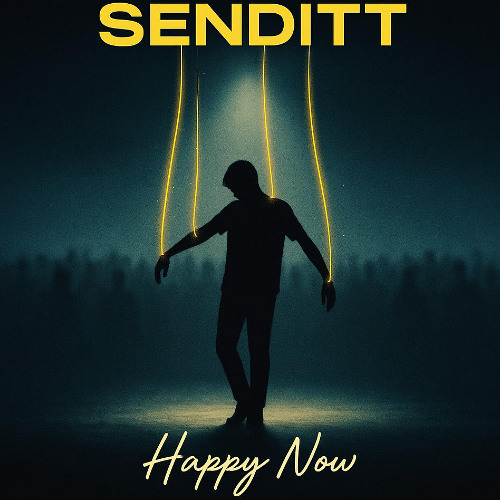 Happy Now - FREE DOWNLOAD