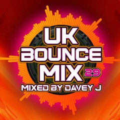 Wigan Pier 2024 / Donk UK Bounce Mix 29 (February 2024)
