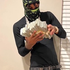 NBA Youngboy - Ganja (FAST)