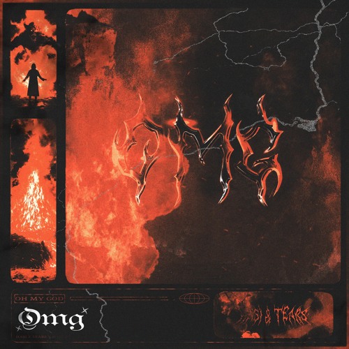 TEARS x HASI - Oh My God
