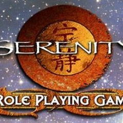 Game Master's Screen, Serenity Role Playing Game# $Save$