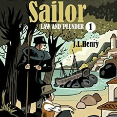 ACCESS EBOOK 💘 Don't Kill the Drunken Sailor (Law and Plunder Book 1) by  J.L. Henry