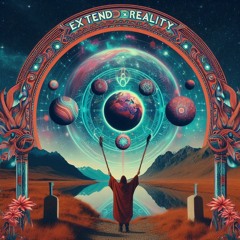 Natural Frequency - Extend Reality