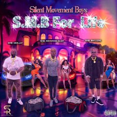 Silent Movement Boyz - Call On Me