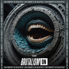 EAT MY CONCRETE l BON02