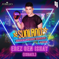 PROMO FOR JUBILEO-ACL WEEKEND